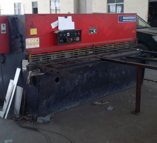 生產(chǎn)設(shè)備